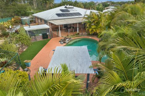 Property photo of 13 Brandy Court Eatons Hill QLD 4037