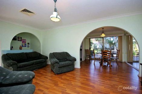 Property photo of 40 Floribunda Avenue Glenmore Park NSW 2745
