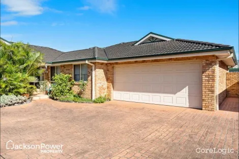 Property photo of 3/32-34 Gwendolen Avenue Umina Beach NSW 2257