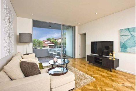 Property photo of 13/25 Abbott Street Cammeray NSW 2062