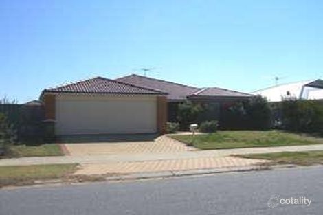 Property photo of 89 Bayside Boulevard Port Kennedy WA 6172