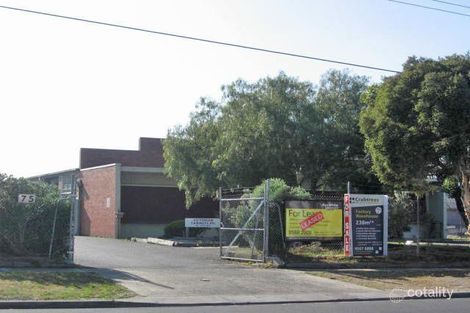 Property photo of 7/75 Main Road Clayton South VIC 3169