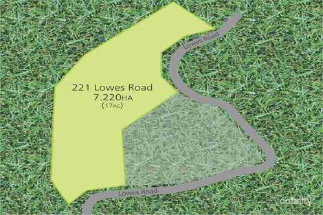 221 Lowes Rd, Chum Creek, VIC 3777