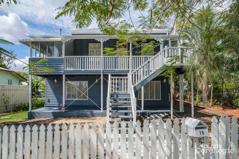 15 Catherine St, Wandal, QLD 4700