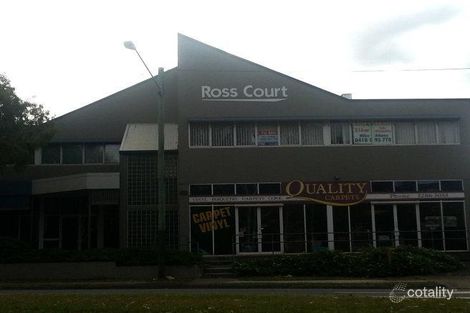 14/197-207 Bloomfield St, Cleveland, QLD 4163