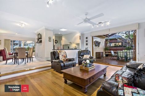 Property photo of 21 Joanna Street Nunawading VIC 3131