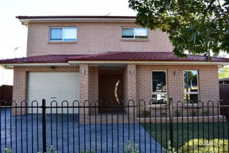 Property photo of 2 Lambert Street Yagoona NSW 2199