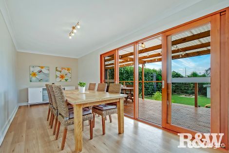 Property photo of 14 Craig Avenue Oxley Park NSW 2760