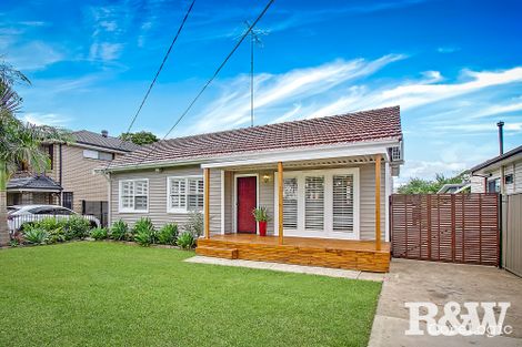 Property photo of 14 Craig Avenue Oxley Park NSW 2760