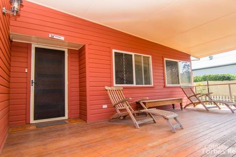 Property photo of 80A Pratten Street Dalby QLD 4405
