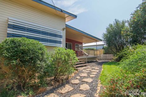 Property photo of 80A Pratten Street Dalby QLD 4405