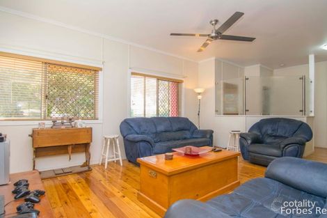 Property photo of 80A Pratten Street Dalby QLD 4405
