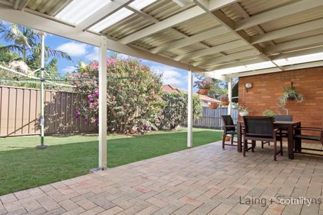 Property photo of 4 Judith Street Pendle Hill NSW 2145
