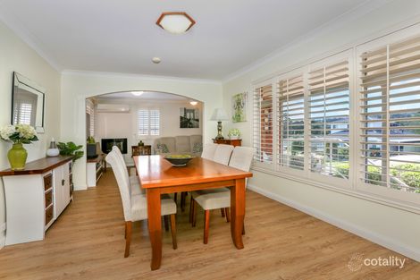 Property photo of 144 Laver Road Dapto NSW 2530
