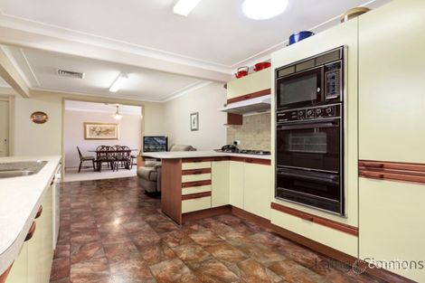 Property photo of 4 Judith Street Pendle Hill NSW 2145