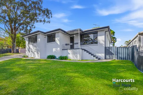 46 RICHMOND RD, CAMBRIDGE PARK, NSW 2747
