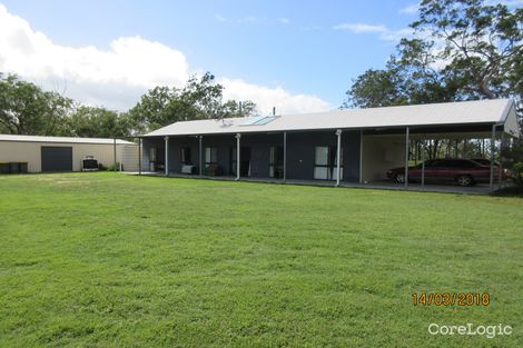 Property photo of 136 Rocky Creek Road Mount Perry QLD 4671