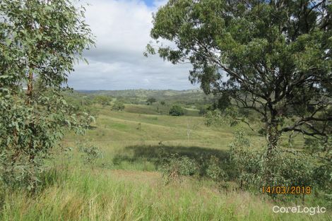 Property photo of 136 Rocky Creek Road Mount Perry QLD 4671