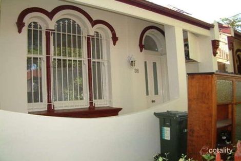 38 Annandale St, Annandale, NSW 2038