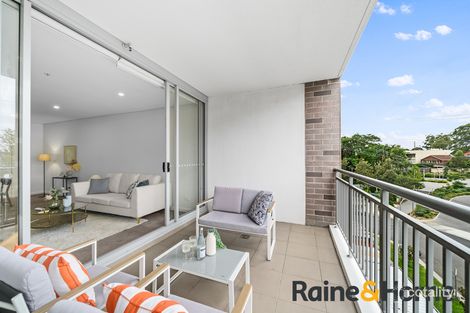 523/1 James St, Carlingford, NSW 2118