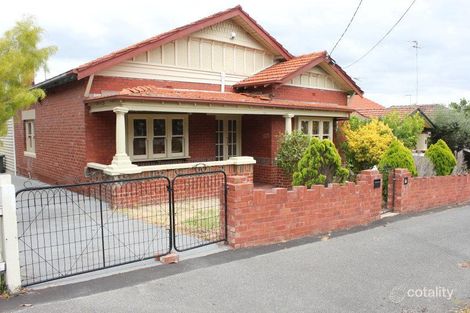 201 Dawson St, Brunswick West, VIC 3055