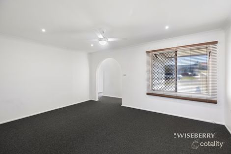 Property photo of 8 Row Street Wyongah NSW 2259