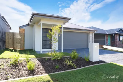14 Gold Ave, Yarrabilba, QLD 4207