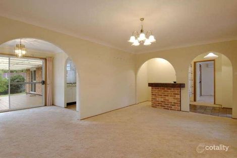 Property photo of 87 Hancock Drive Cherrybrook NSW 2126
