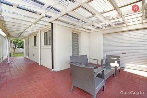 Property photo of 23 Richmond Crescent Cecil Hills NSW 2171