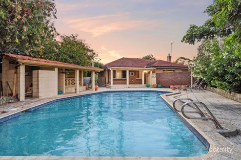 Property photo of 105 Goddard Street Lathlain WA 6100