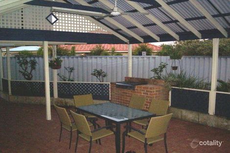 Property photo of 39 Hensley Loop Landsdale WA 6065