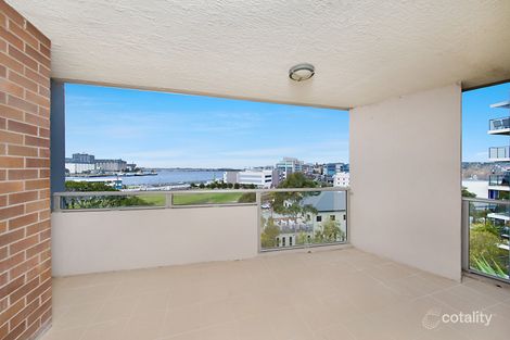 Property photo of 705/25 Bellevue Street Newcastle West NSW 2302