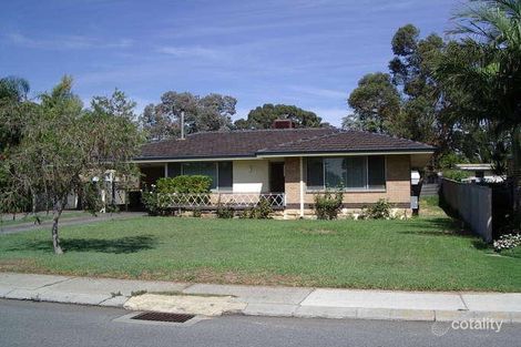 19 Hamilton Rd, High Wycombe, WA 6057