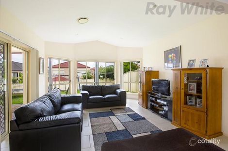 Property photo of 71 Harraden Drive West Hoxton NSW 2171