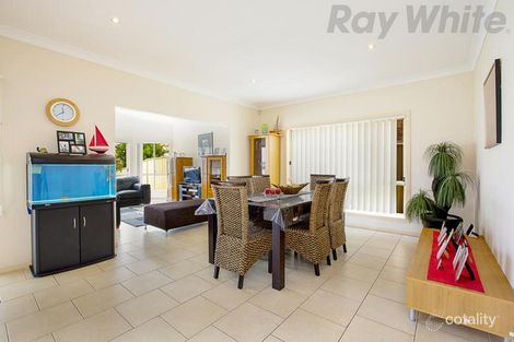 Property photo of 71 Harraden Drive West Hoxton NSW 2171