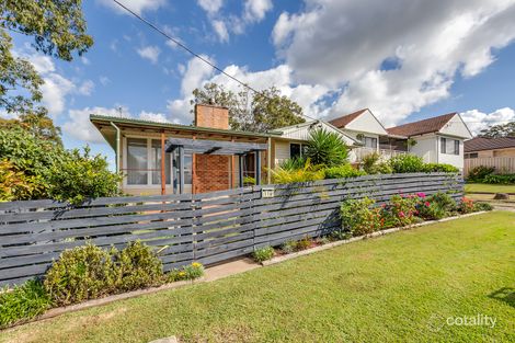 Property photo of 116 Anderson Drive Tarro NSW 2322