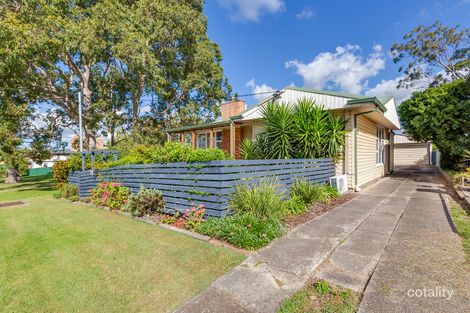 Property photo of 116 Anderson Drive Tarro NSW 2322