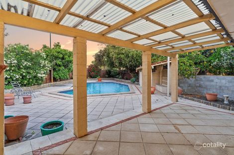 Property photo of 105 Goddard Street Lathlain WA 6100