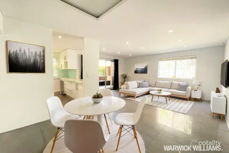 1/38 Hornsey St, Rozelle, NSW 2039