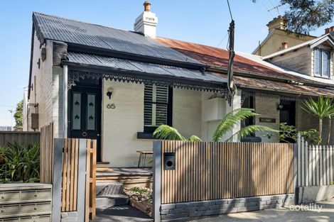 65 Constitution Rd, Dulwich Hill, NSW 2203