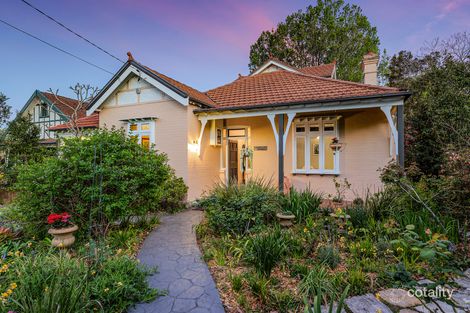Property photo of 15 Merrivale Road Pymble NSW 2073