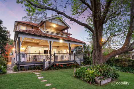 Property photo of 15 Merrivale Road Pymble NSW 2073