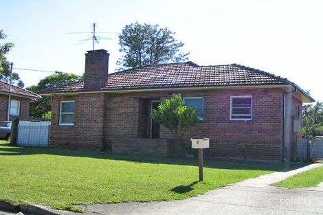 3 Mooral Ave, Punchbowl, NSW 2196