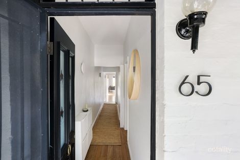 Property photo of 65 Constitution Road Dulwich Hill NSW 2203