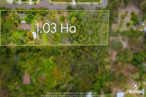 Property photo of 49 Coutts Drive Burpengary QLD 4505