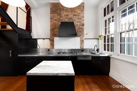 Property photo of 46 Bell Street Fitzroy VIC 3065