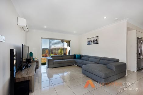 Property photo of 21 Schroeder Street Yarrabilba QLD 4207