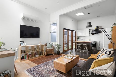 Property photo of 4 Allen Place Port Melbourne VIC 3207