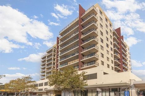 905/1-11 Spencer St, Fairfield, NSW 2165