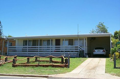 9 Fletcher St, West Gladstone, QLD 4680